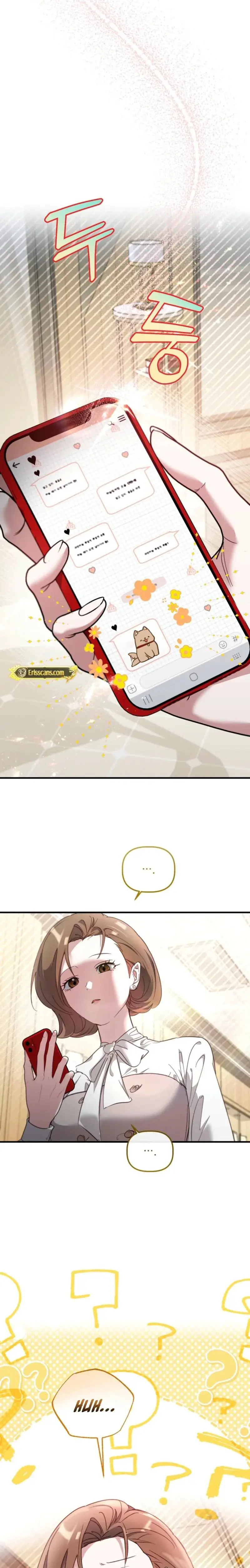 Xx Play With The Chaebol Familys Youngest Son Chapter 16 - Page 20