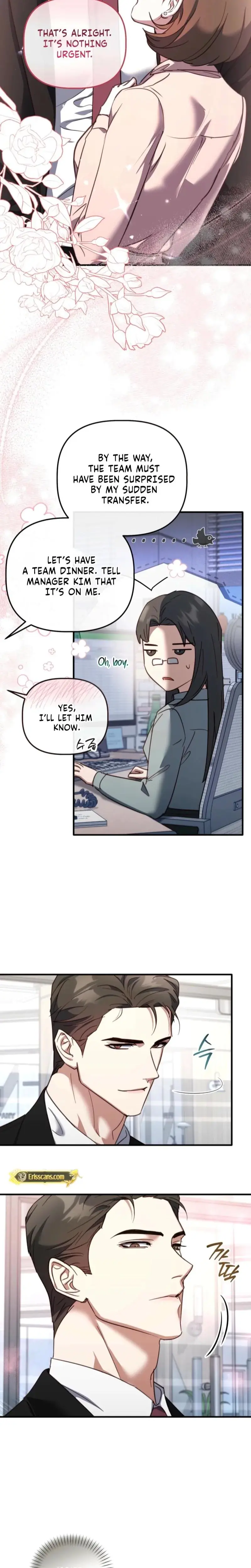 Xx Play With The Chaebol Familys Youngest Son Chapter 16 - Page 4