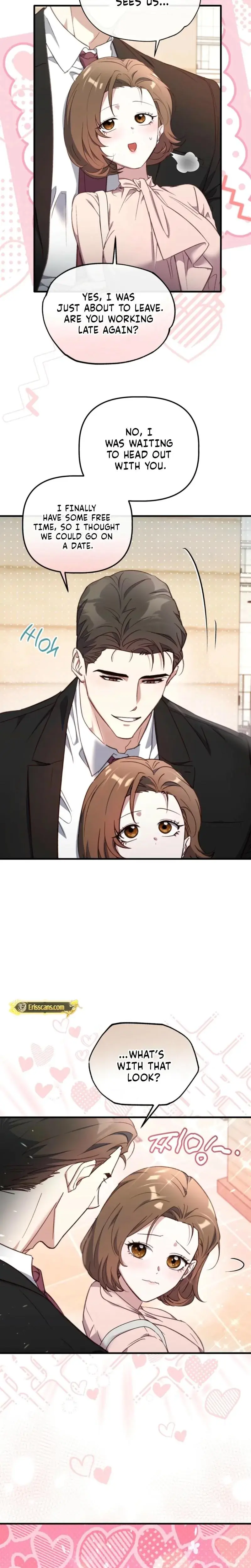 Xx Play With The Chaebol Familys Youngest Son Chapter 16 - Page 9