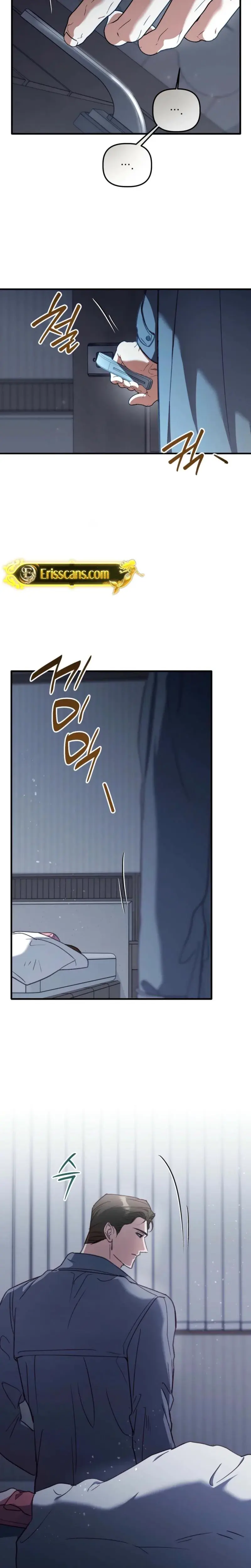 Xx Play With The Chaebol Familys Youngest Son Chapter 17 - Page 10