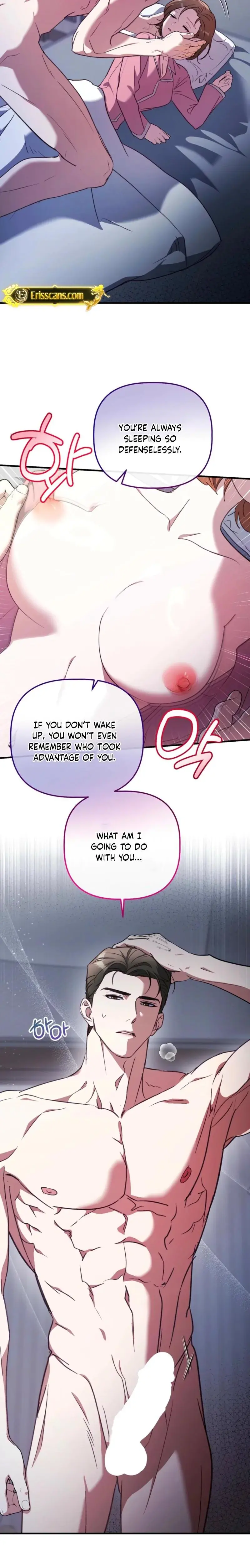 Xx Play With The Chaebol Familys Youngest Son Chapter 17 - Page 13