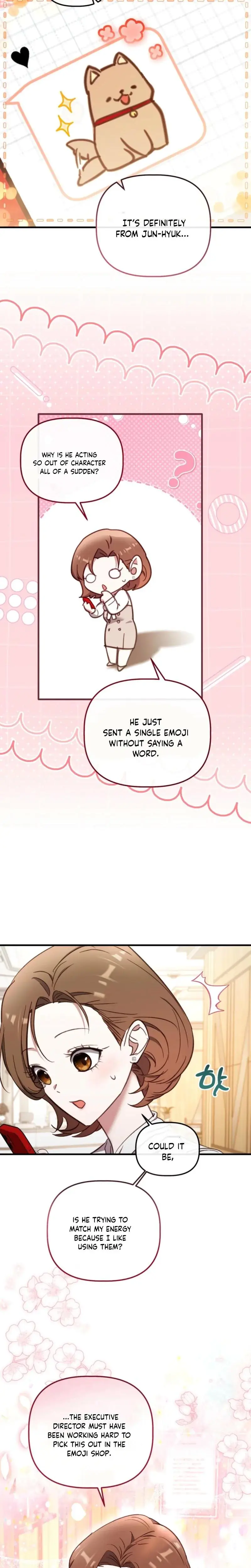 Xx Play With The Chaebol Familys Youngest Son Chapter 17 - Page 3