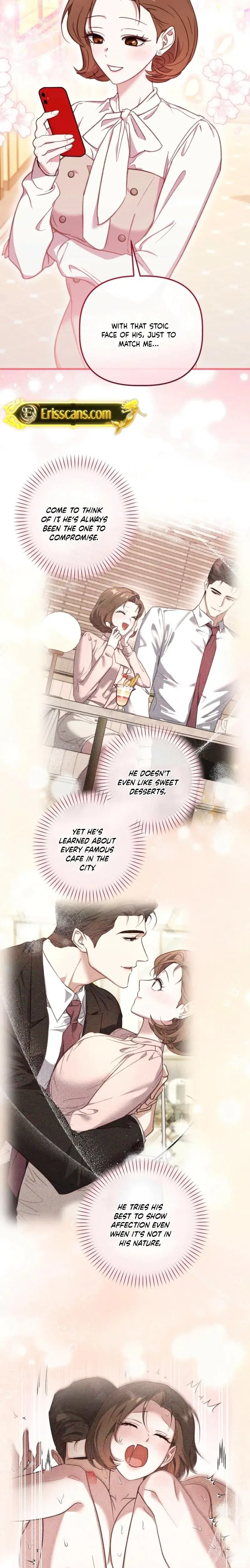 Xx Play With The Chaebol Familys Youngest Son Chapter 17 - Page 4