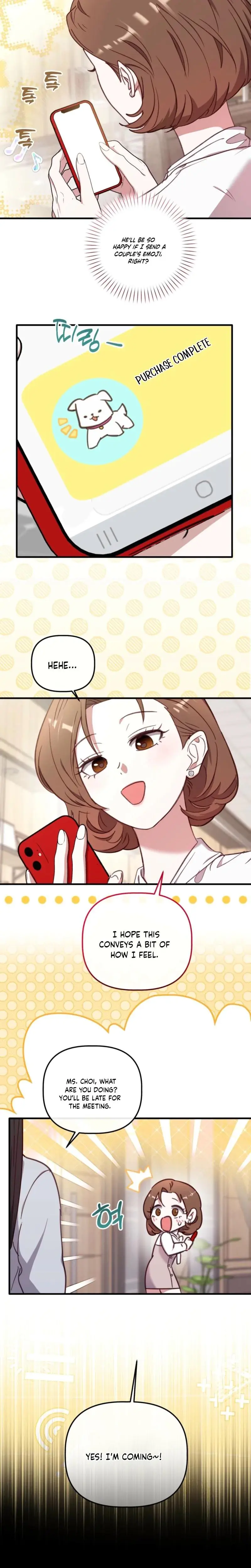 Xx Play With The Chaebol Familys Youngest Son Chapter 17 - Page 6