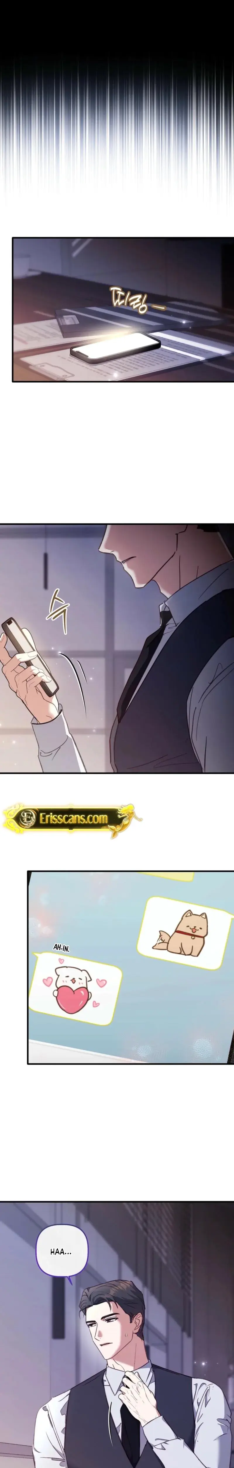 Xx Play With The Chaebol Familys Youngest Son Chapter 17 - Page 7