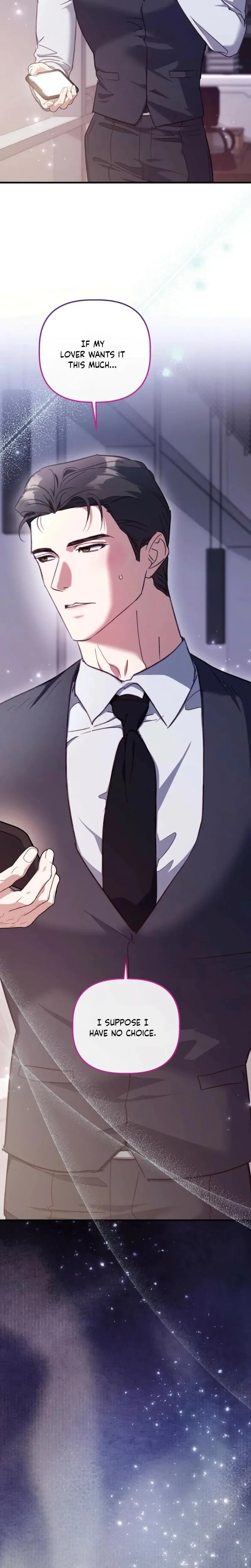 Xx Play With The Chaebol Familys Youngest Son Chapter 17 - Page 8