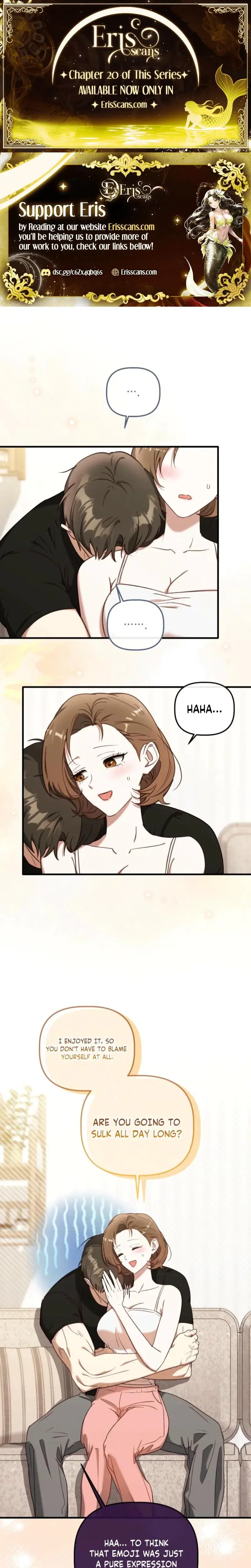Xx Play With The Chaebol Familys Youngest Son Chapter 18 - Page 1