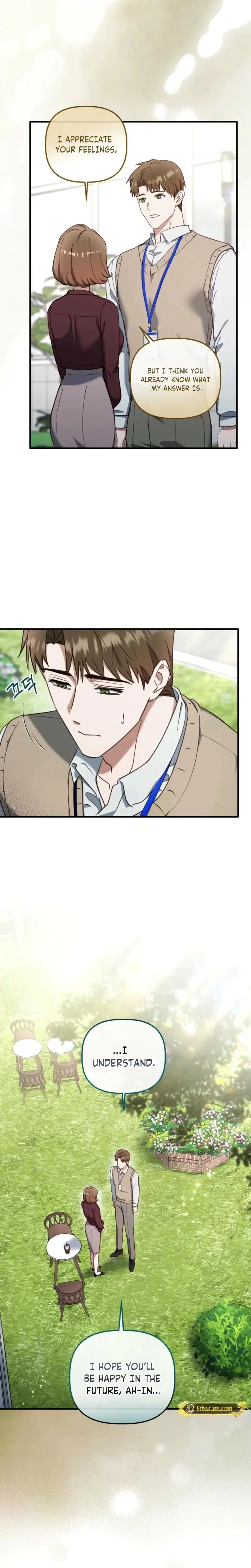 Xx Play With The Chaebol Familys Youngest Son Chapter 18 - Page 14