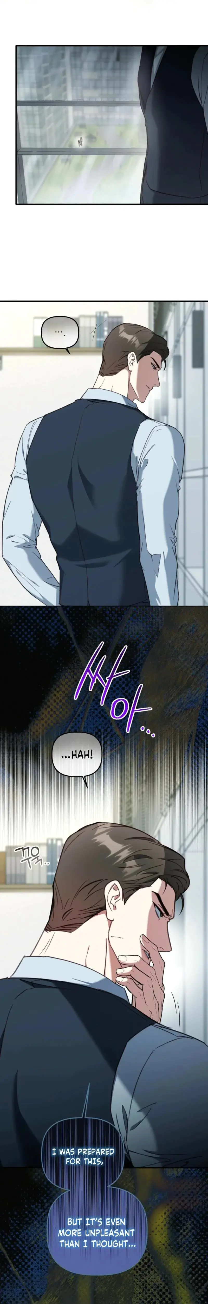Xx Play With The Chaebol Familys Youngest Son Chapter 18 - Page 15