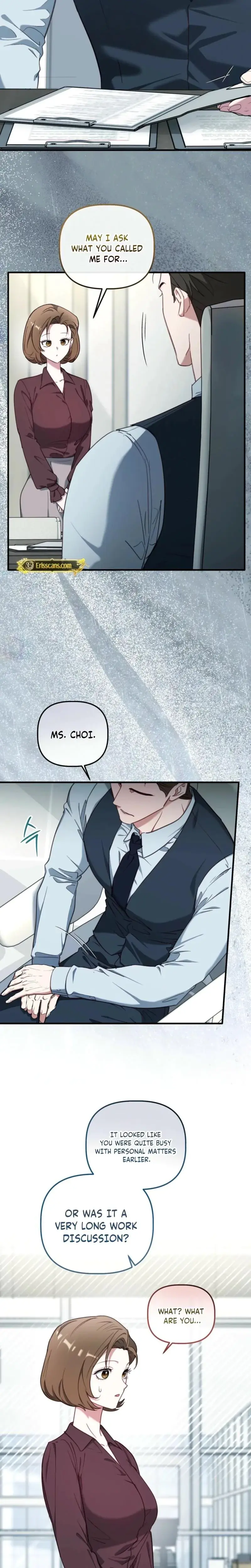 Xx Play With The Chaebol Familys Youngest Son Chapter 18 - Page 17