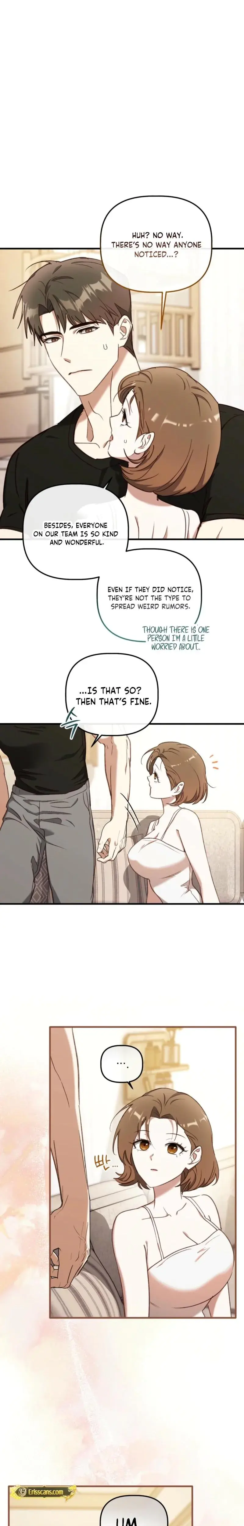 Xx Play With The Chaebol Familys Youngest Son Chapter 18 - Page 4