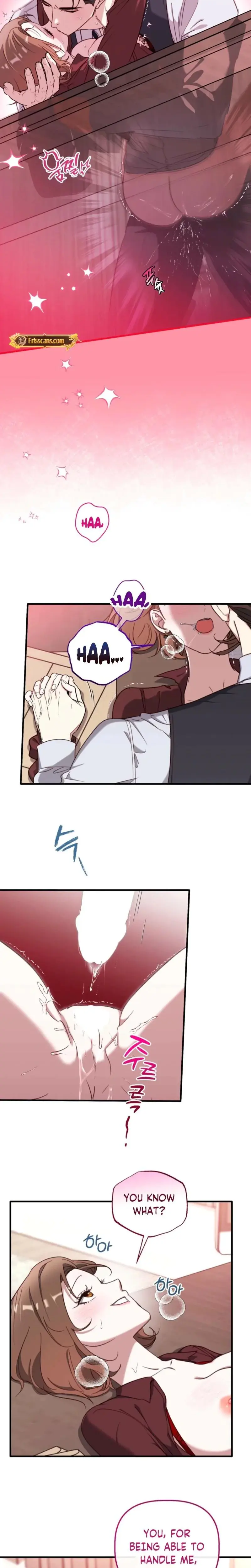Xx Play With The Chaebol Familys Youngest Son Chapter 19 - Page 18