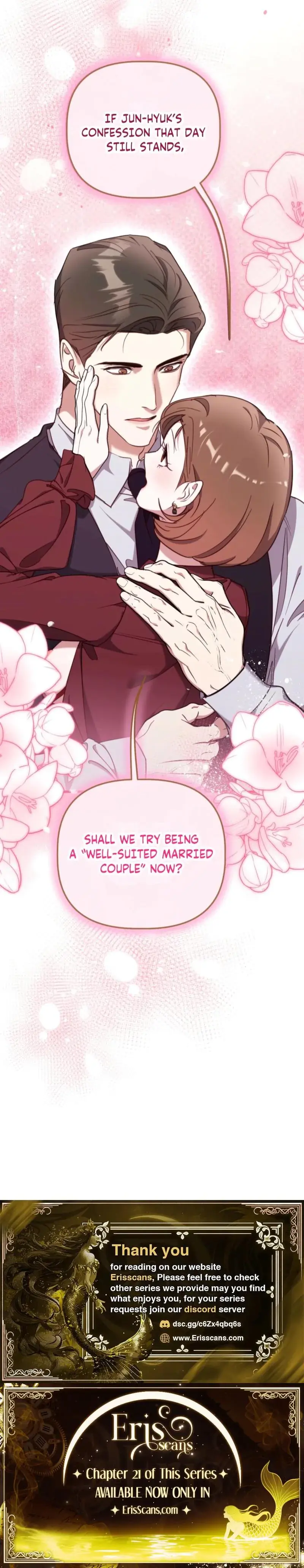 Xx Play With The Chaebol Familys Youngest Son Chapter 19 - Page 20
