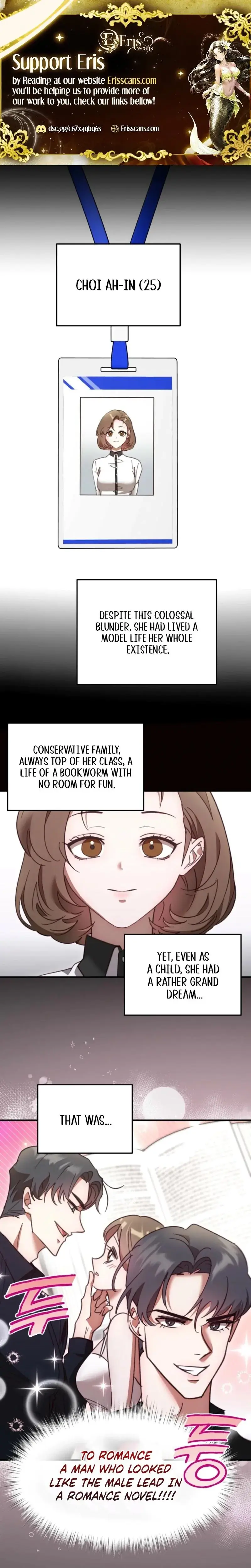 Xx Play With The Chaebol Familys Youngest Son Chapter 2 - Page 1