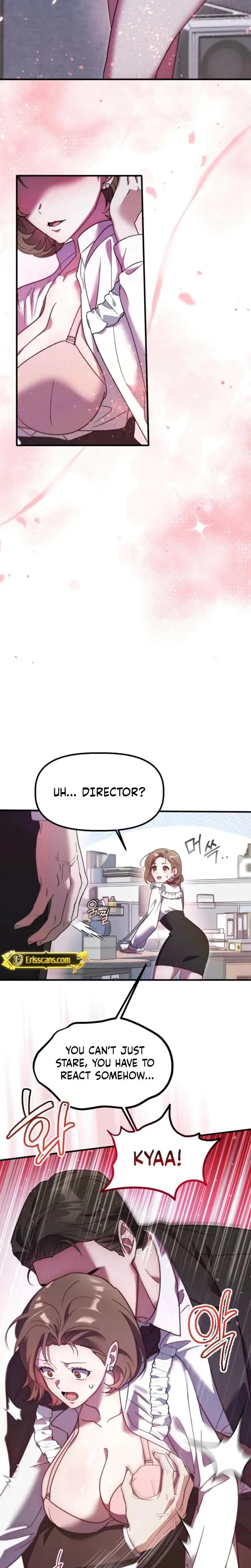 Xx Play With The Chaebol Familys Youngest Son Chapter 2 - Page 12
