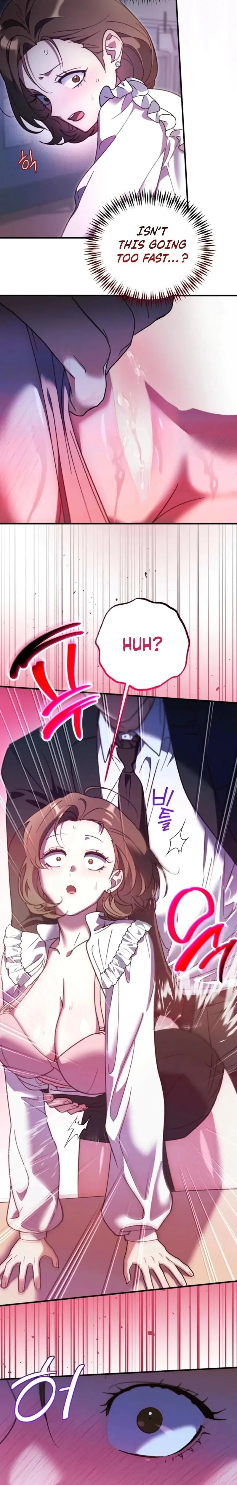 Xx Play With The Chaebol Familys Youngest Son Chapter 2 - Page 14