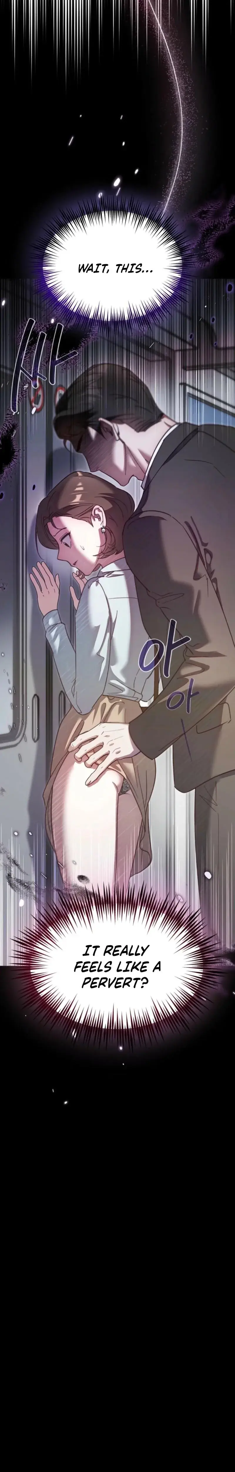 Xx Play With The Chaebol Familys Youngest Son Chapter 2 - Page 23