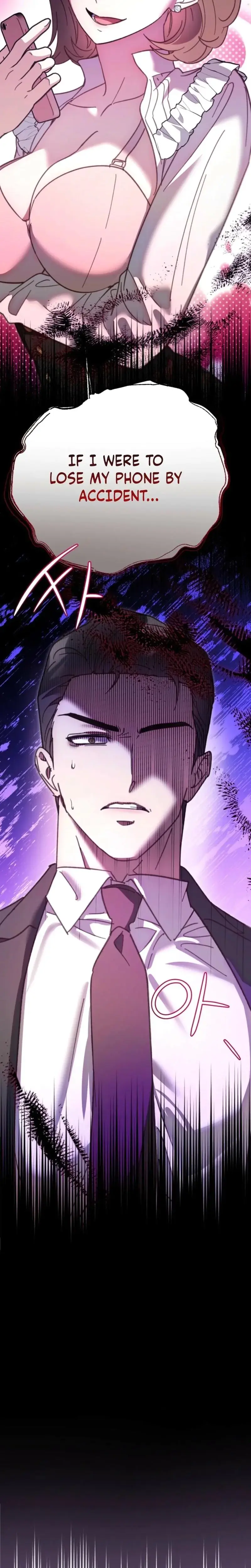 Xx Play With The Chaebol Familys Youngest Son Chapter 2 - Page 7