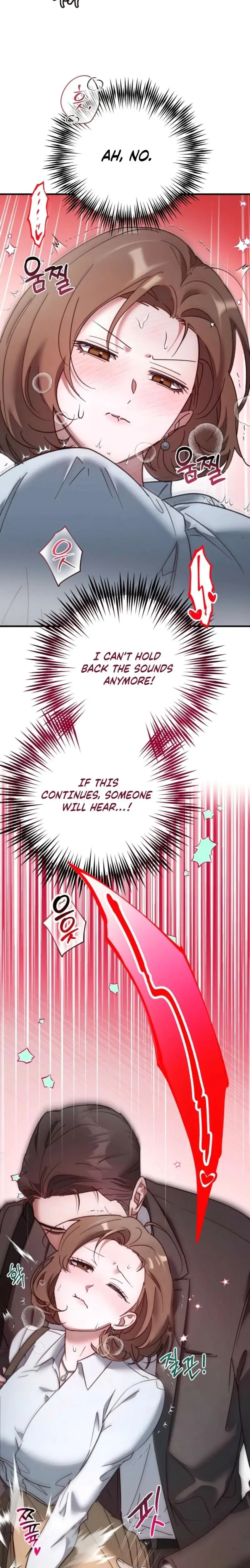 Xx Play With The Chaebol Familys Youngest Son Chapter 3 - Page 11