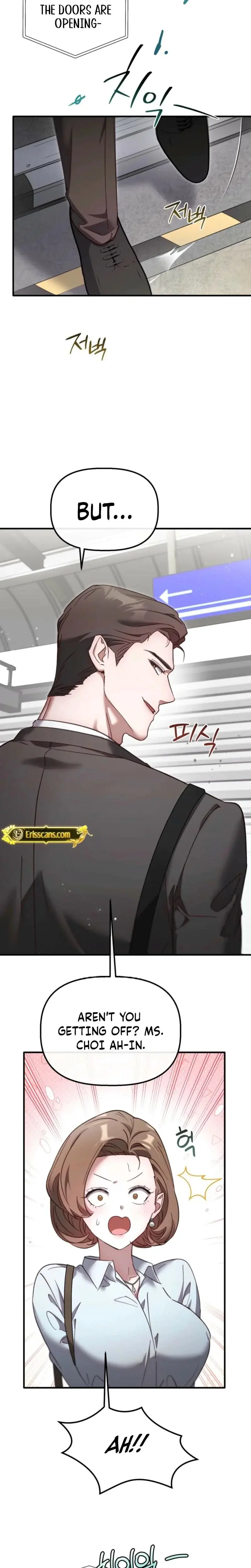 Xx Play With The Chaebol Familys Youngest Son Chapter 3 - Page 13