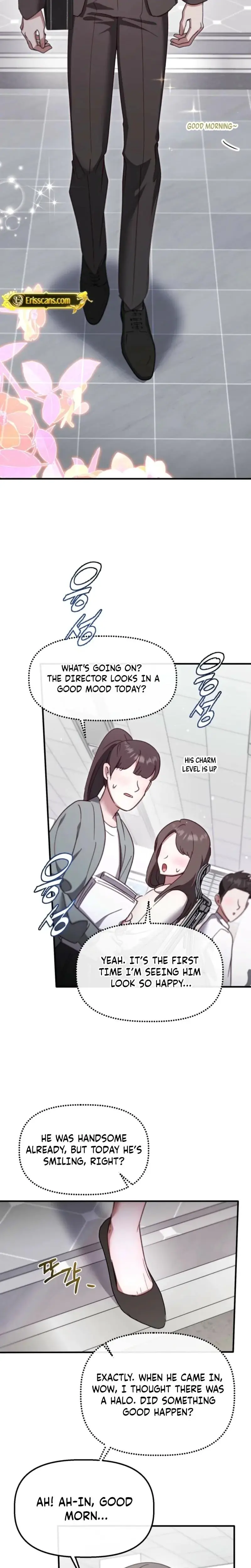 Xx Play With The Chaebol Familys Youngest Son Chapter 3 - Page 15