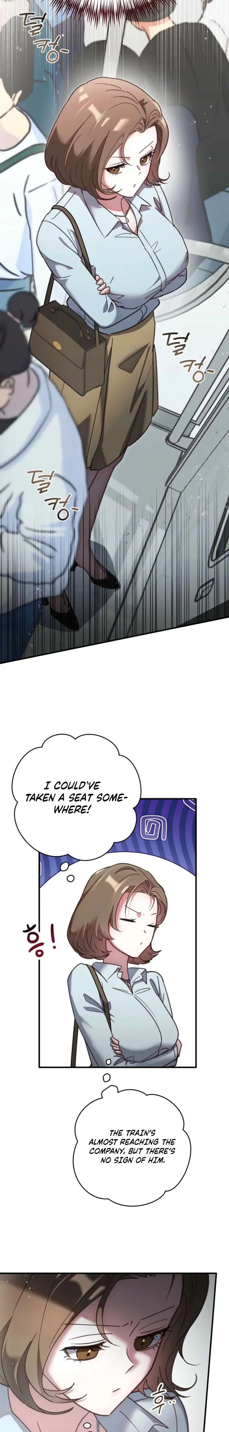 Xx Play With The Chaebol Familys Youngest Son Chapter 3 - Page 2