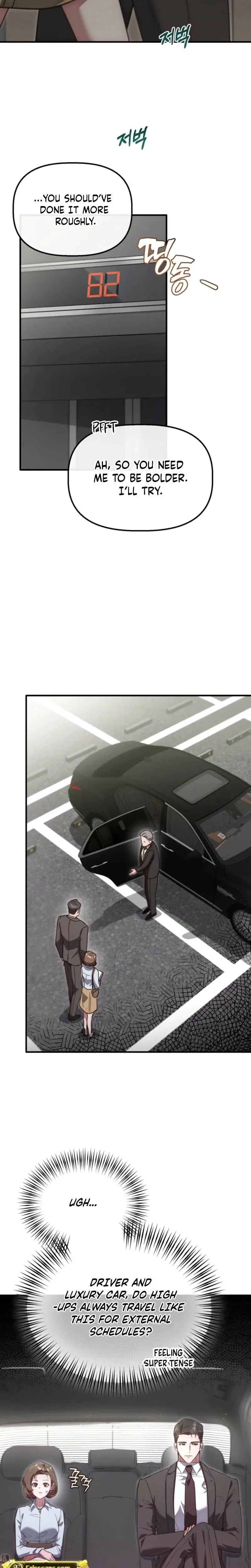 Xx Play With The Chaebol Familys Youngest Son Chapter 3 - Page 20
