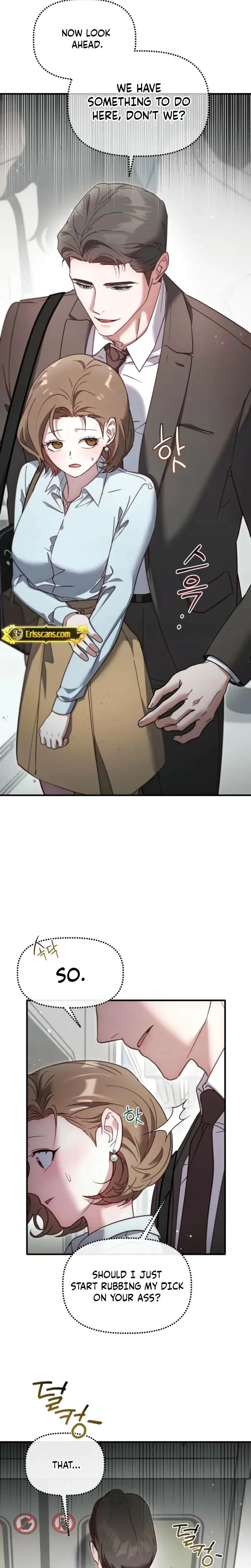 Xx Play With The Chaebol Familys Youngest Son Chapter 3 - Page 6
