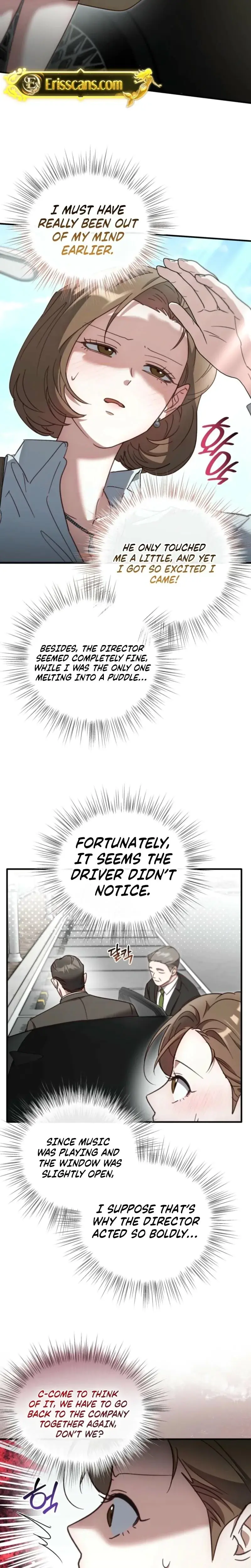 Xx Play With The Chaebol Familys Youngest Son Chapter 4 - Page 18