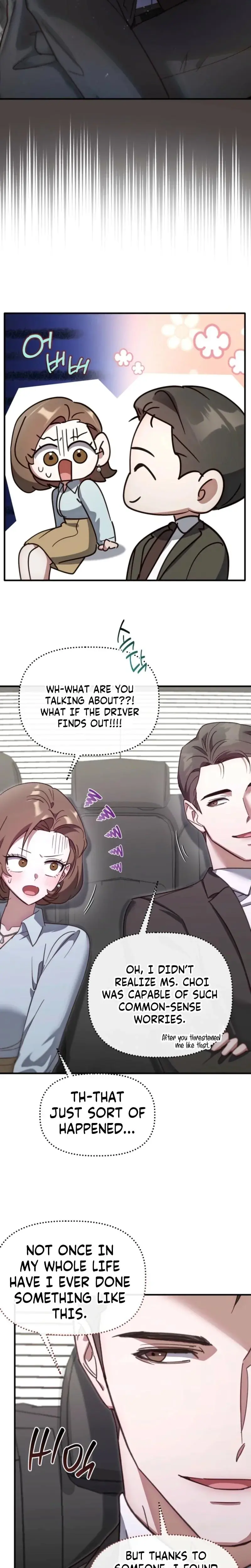 Xx Play With The Chaebol Familys Youngest Son Chapter 4 - Page 2