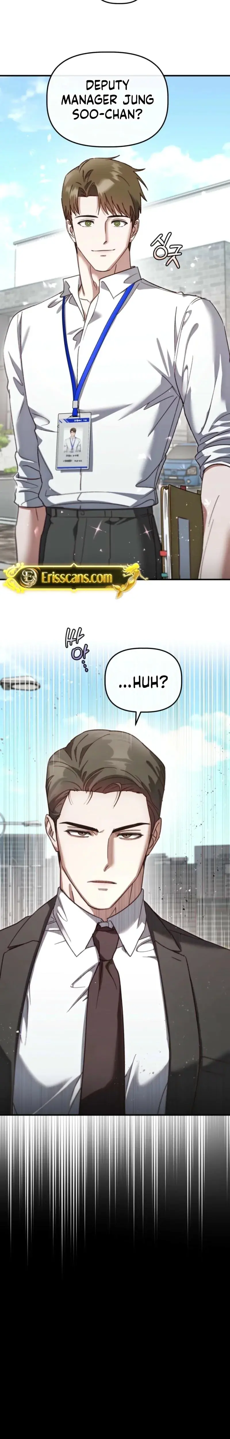 Xx Play With The Chaebol Familys Youngest Son Chapter 4 - Page 21