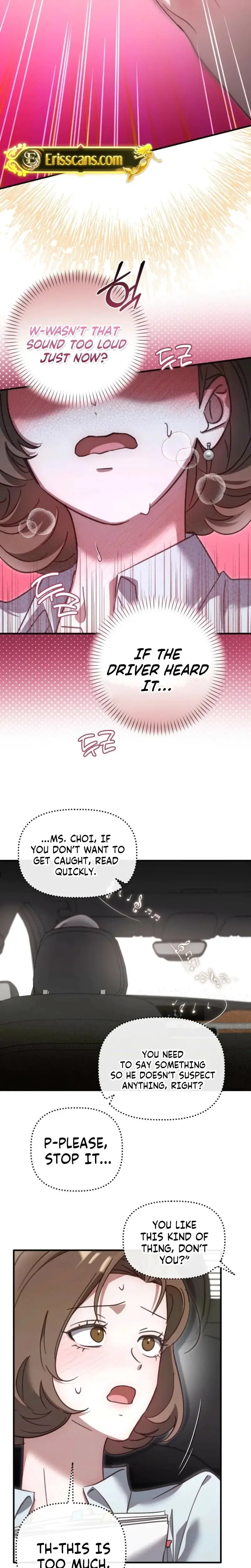 Xx Play With The Chaebol Familys Youngest Son Chapter 4 - Page 5