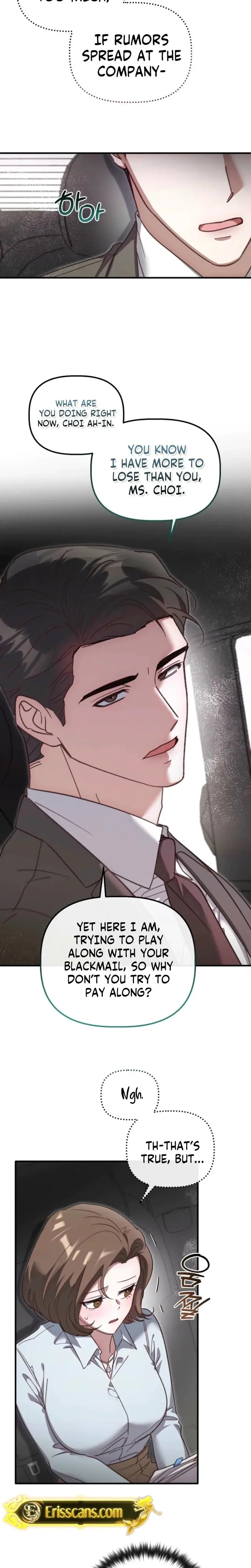 Xx Play With The Chaebol Familys Youngest Son Chapter 4 - Page 6