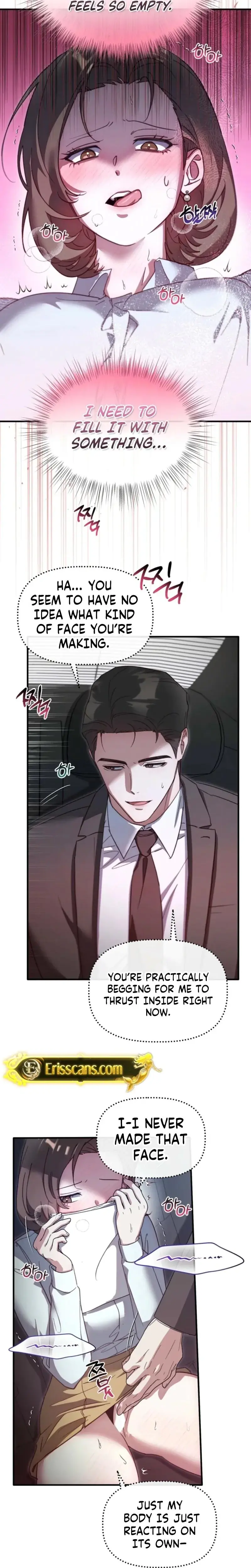 Xx Play With The Chaebol Familys Youngest Son Chapter 4 - Page 9