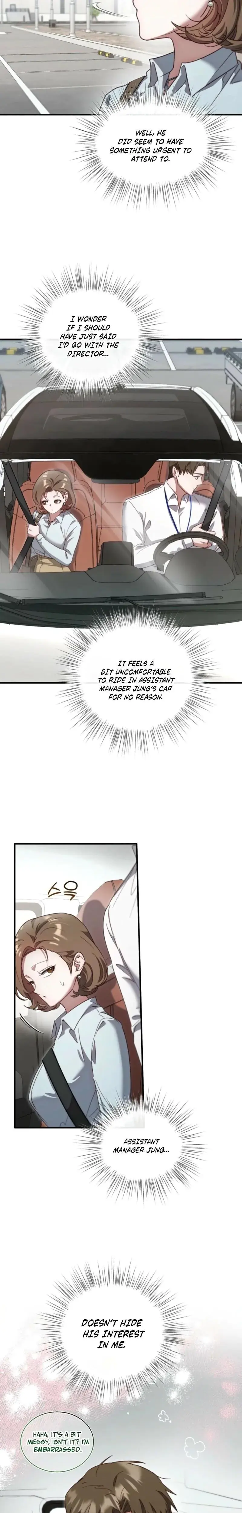 Xx Play With The Chaebol Familys Youngest Son Chapter 5 - Page 10