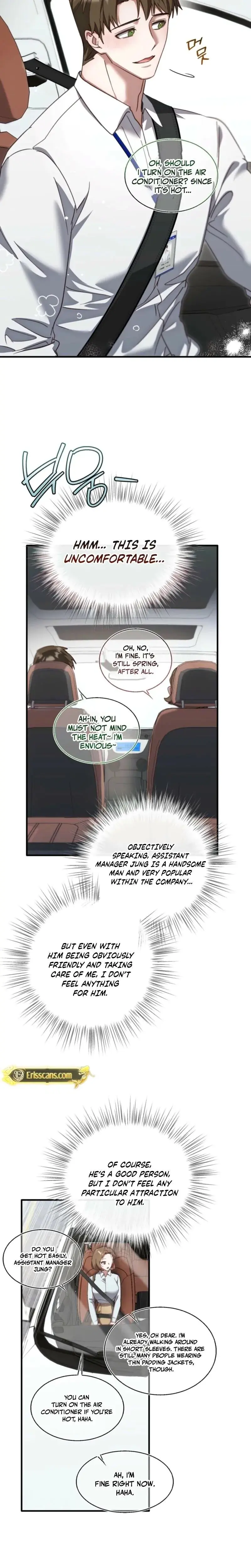 Xx Play With The Chaebol Familys Youngest Son Chapter 5 - Page 11