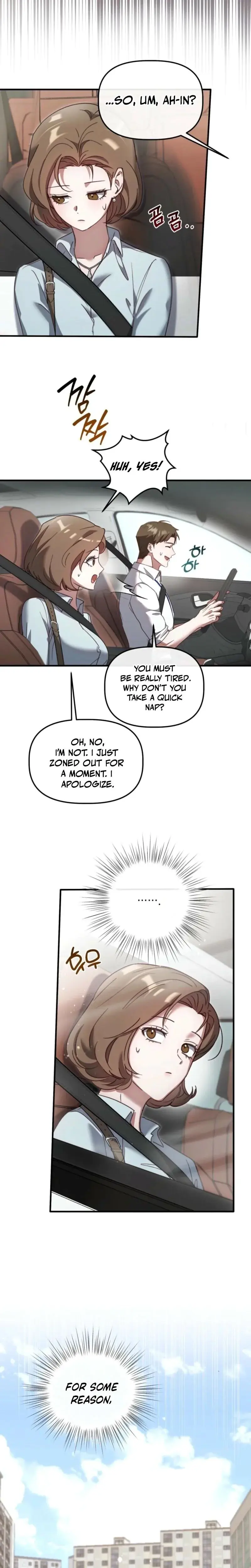 Xx Play With The Chaebol Familys Youngest Son Chapter 5 - Page 13