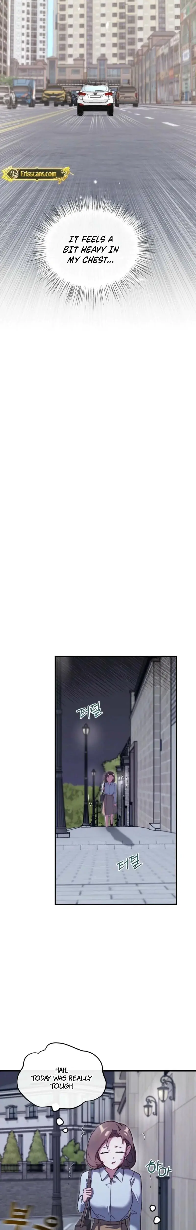 Xx Play With The Chaebol Familys Youngest Son Chapter 5 - Page 14