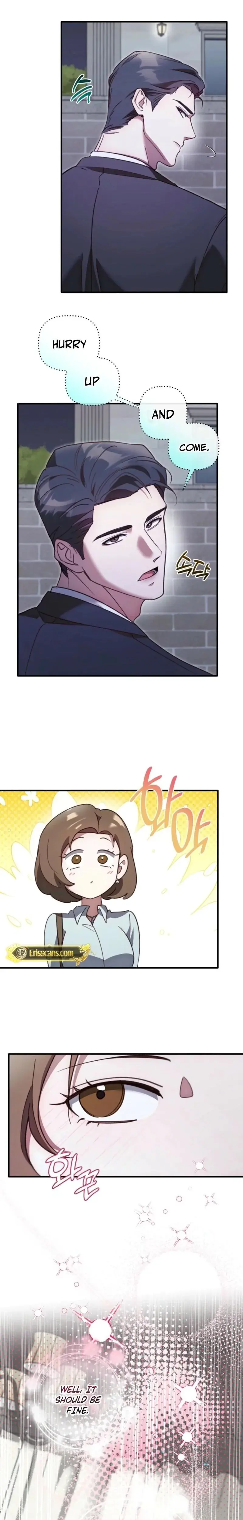 Xx Play With The Chaebol Familys Youngest Son Chapter 5 - Page 21