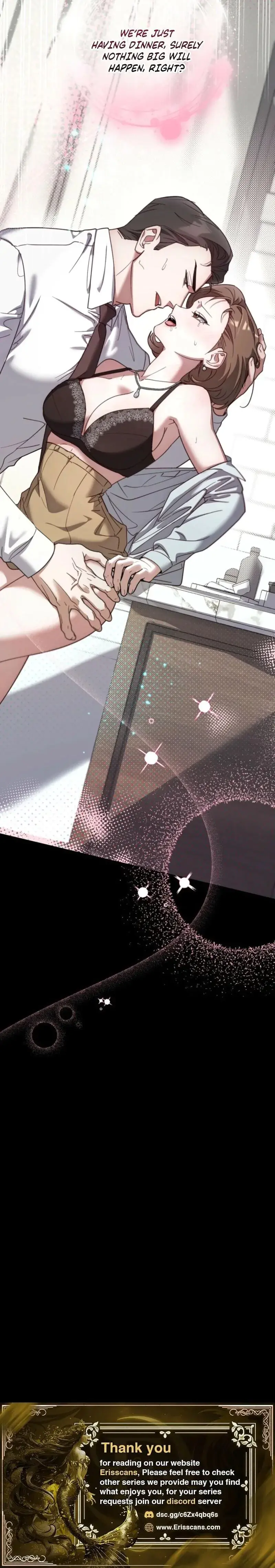 Xx Play With The Chaebol Familys Youngest Son Chapter 5 - Page 22