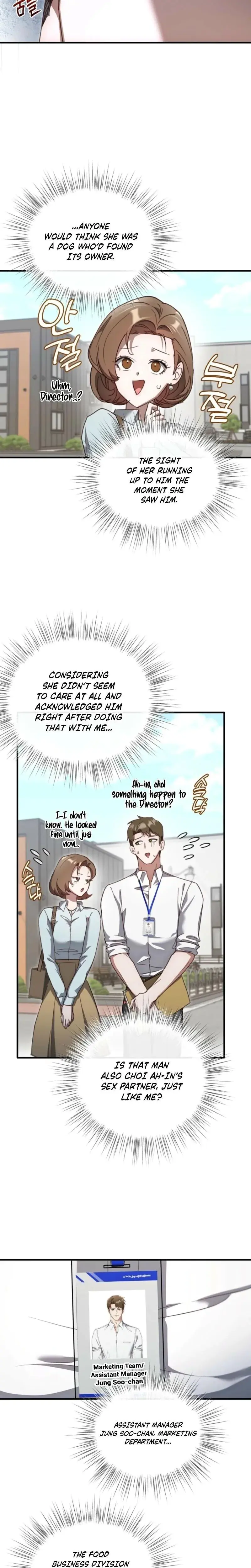 Xx Play With The Chaebol Familys Youngest Son Chapter 5 - Page 4
