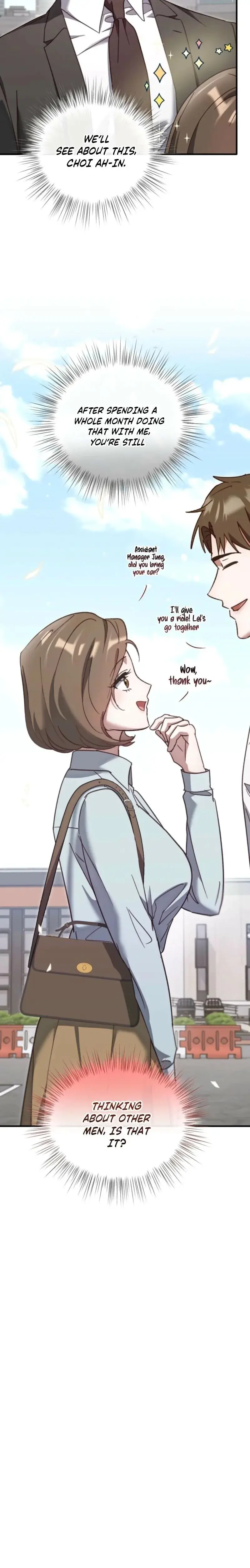 Xx Play With The Chaebol Familys Youngest Son Chapter 5 - Page 8
