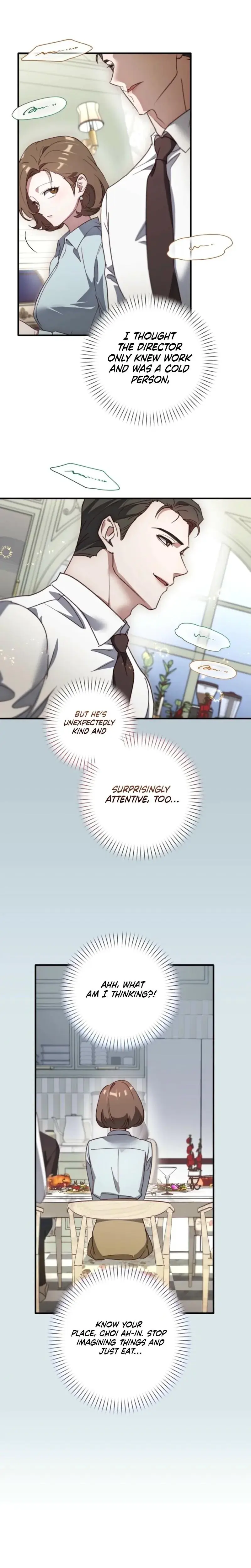 Xx Play With The Chaebol Familys Youngest Son Chapter 6 - Page 11