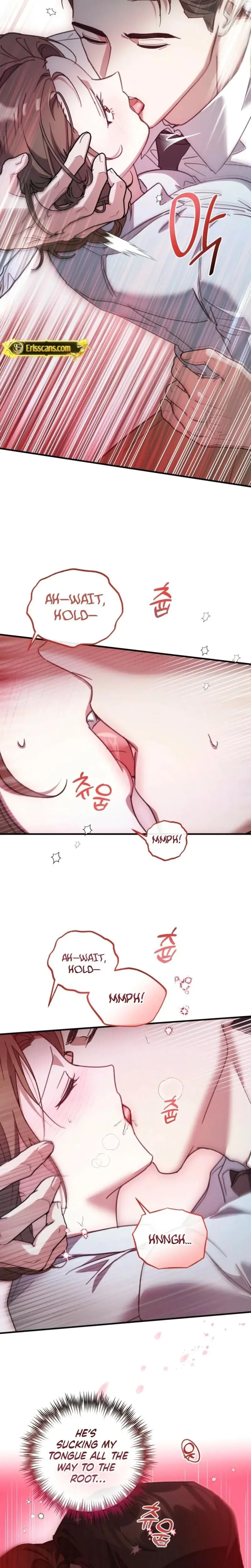 Xx Play With The Chaebol Familys Youngest Son Chapter 6 - Page 18
