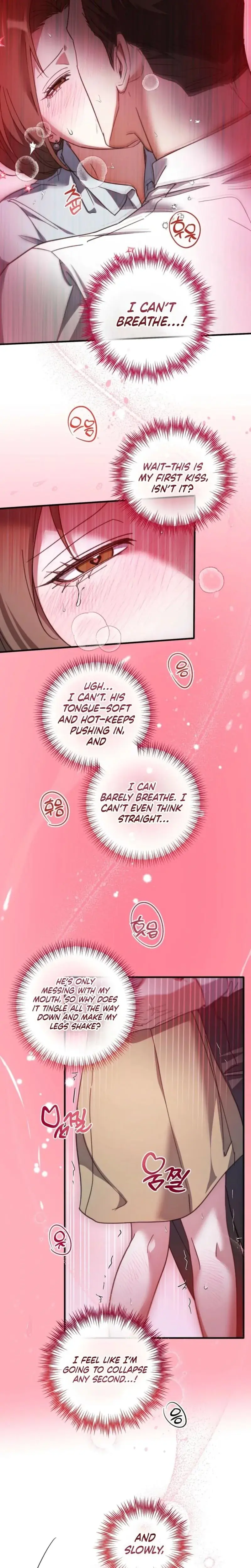 Xx Play With The Chaebol Familys Youngest Son Chapter 6 - Page 19