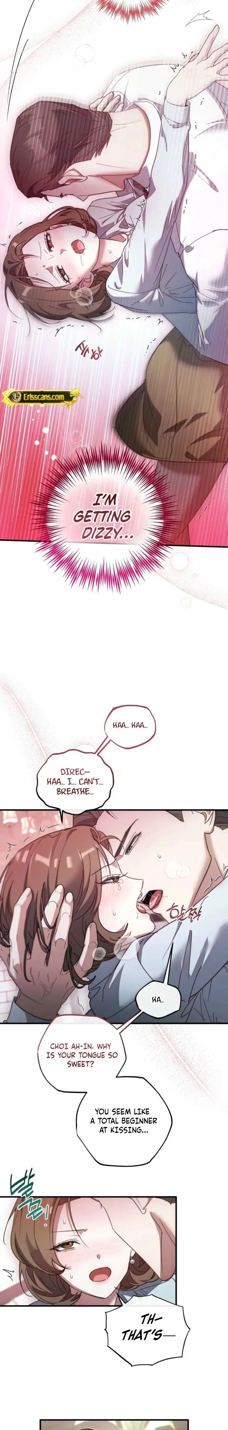 Xx Play With The Chaebol Familys Youngest Son Chapter 6 - Page 20