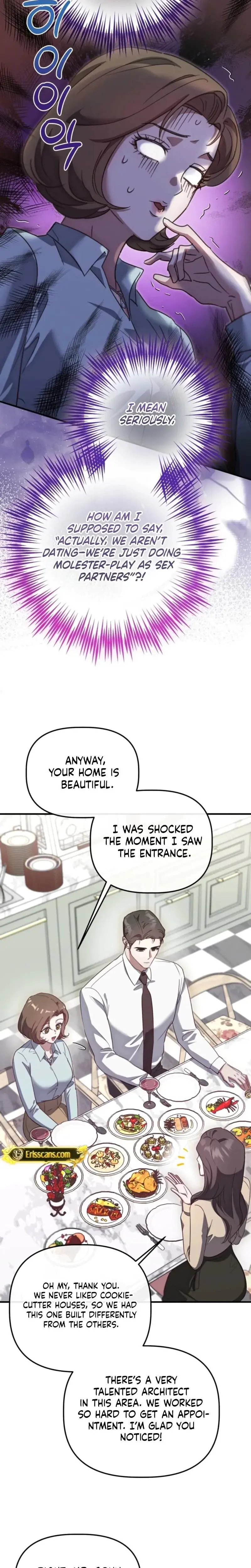 Xx Play With The Chaebol Familys Youngest Son Chapter 6 - Page 6
