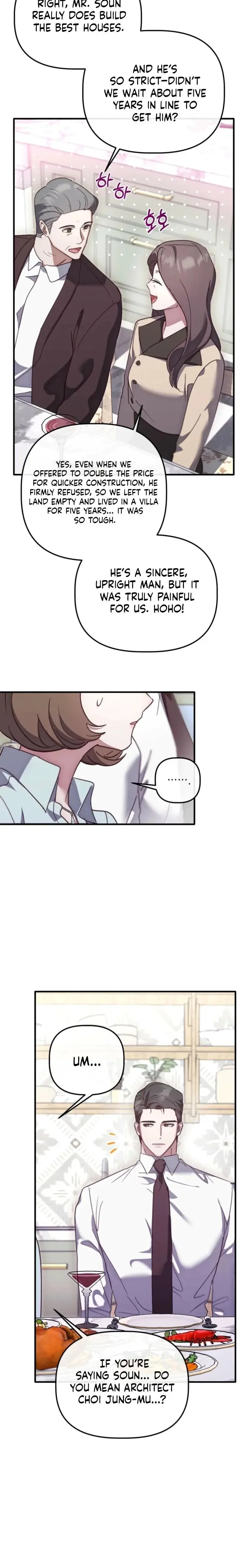 Xx Play With The Chaebol Familys Youngest Son Chapter 6 - Page 7