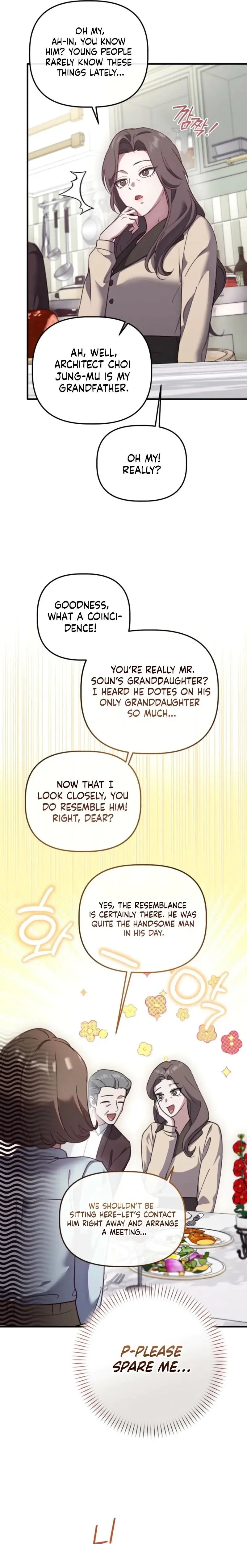 Xx Play With The Chaebol Familys Youngest Son Chapter 6 - Page 8