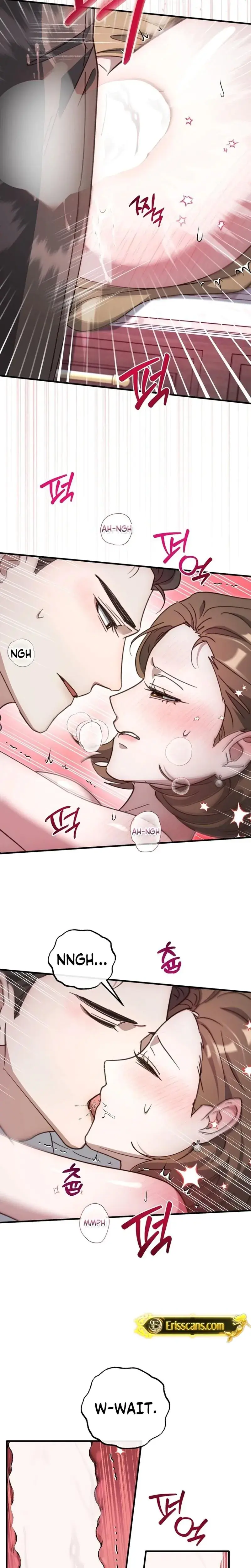 Xx Play With The Chaebol Familys Youngest Son Chapter 7 - Page 14